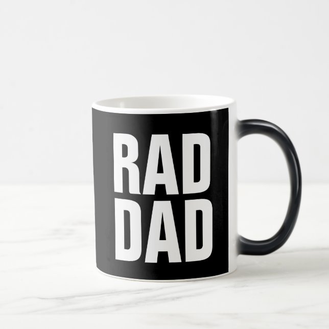 COOLA RAD PAPPA KAFFE KOPPAR (Höger)