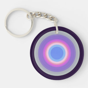 Coola Radiant Spectrum Keychain ~ 8.30.25.9