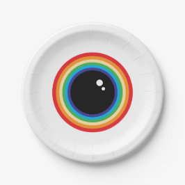 Coola Rainbow Eyeball