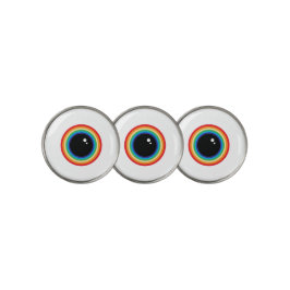 Coola Rainbow Eyeball