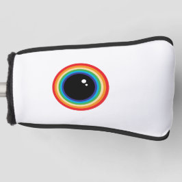 Coola Rainbow Eyeball