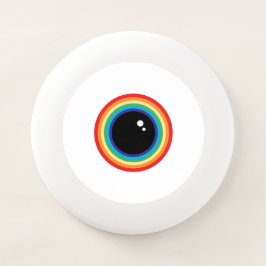 Coola Rainbow Eyeball