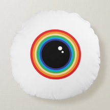 Coola Rainbow Eyeball