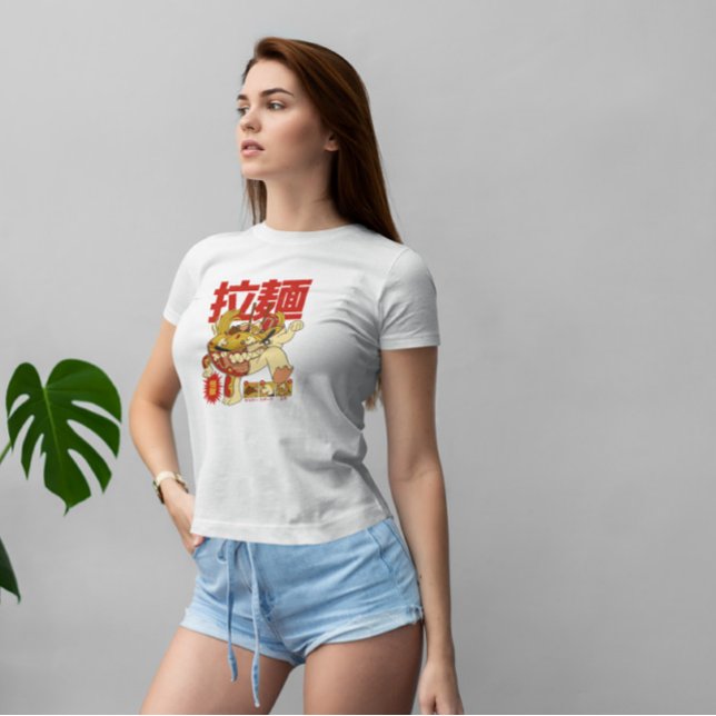 Coola Ramen X Ray T Shirt (Skapare uppladdad)