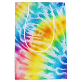 Coola Rand Swirls Tie Dye