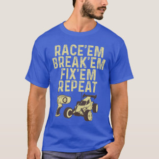 Coola RC Design För manar Women RC Tävla Tävling Ä T Shirt