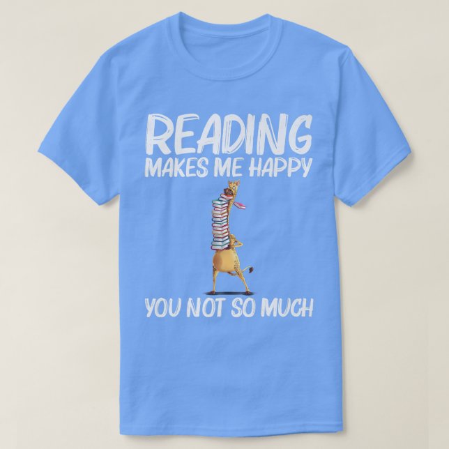 Coola Reading Art För manar Women Bookworths Learn T Shirt (Design framsida)
