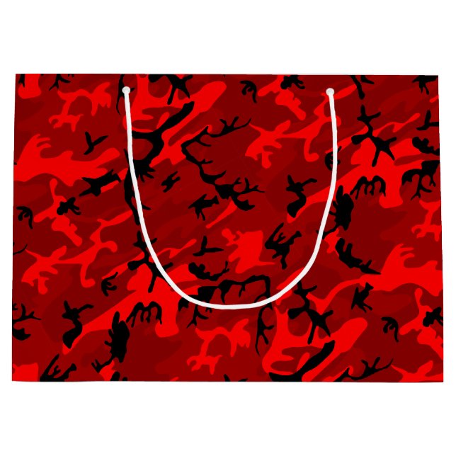 COOLA Red Camo (Framsidan)