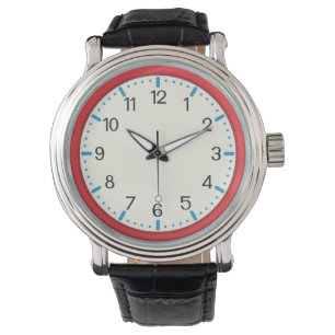 Coola Red Ram Frosty Armbandsur