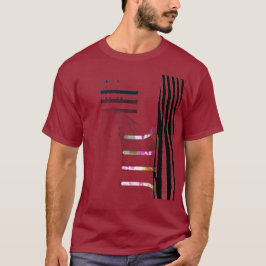 Coola Red T-Shirt