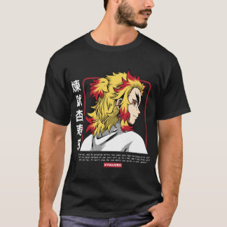 Coola Rengoku Kyoto T Shirt