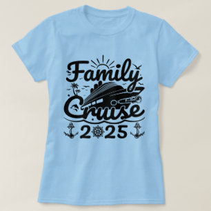 Coola Resa Cruise 2025 Lusnyj, Älskare T Shirt