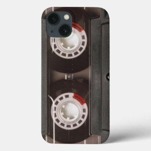 Coola Retro 80-tals Vintage Bandspelare