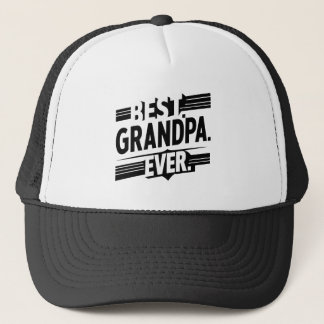 Coola Retro "Best Grandpa nånsin" Keps