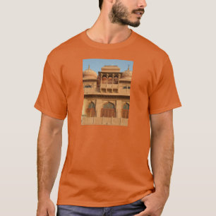 Coola Retro Hakuna Matata presenterar det antika p T-shirt