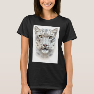 Coola Riktiga Vilda Modiga Stora Katter  Jag älska T Shirt