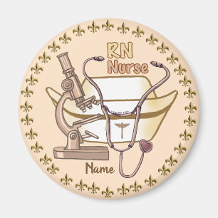 Coola RN Nurse magnet