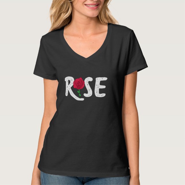 Coola Ro Simple Line Ro T Shirt (Framsida)