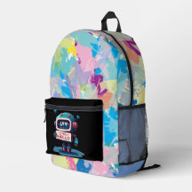 Coola Robot Hej+CTRL Tech Stil