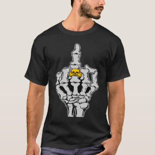 Coola Rockn Roll Punk Sten Hardrock Metall Music F T Shirt