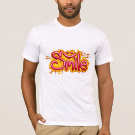 Coola, roliga och kreativa t-shirts