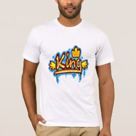 Coola, roliga och kreativa t-shirts
