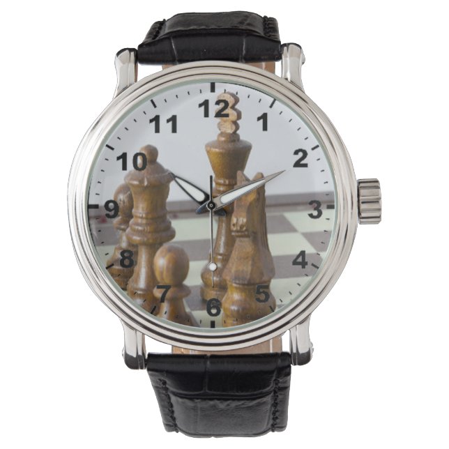 Coola, roligt, funky och söta klockor (Framsida)