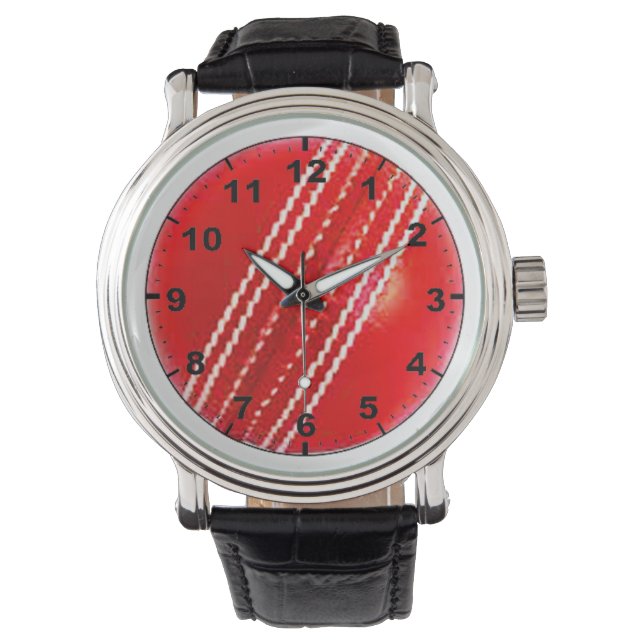 Coola, roligt, funky och söta klockor (Framsida)