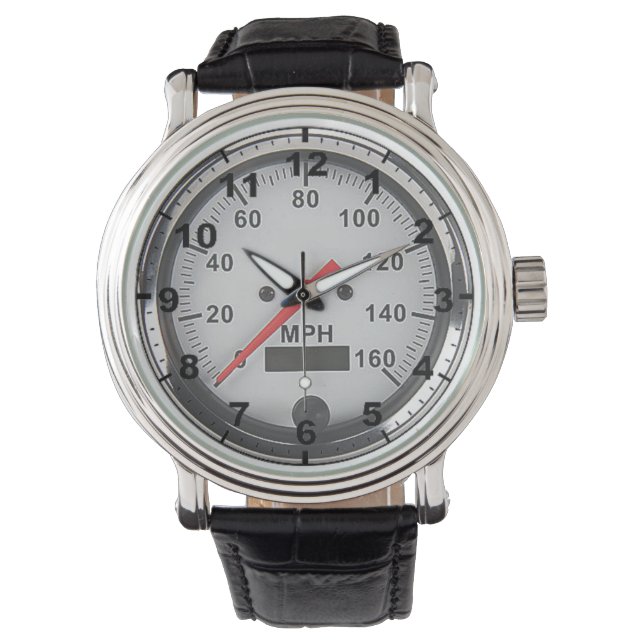 Coola, roligt, funky och söta klockor (Framsida)