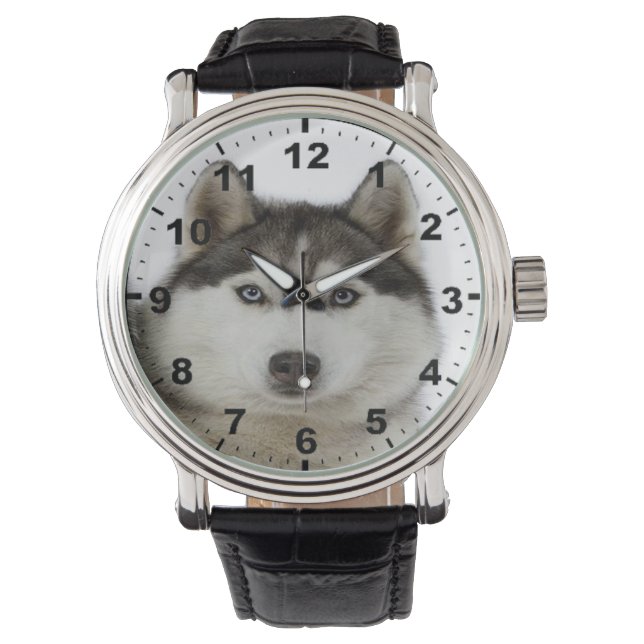 Coola, roligt, funky och söta klockor (Framsida)