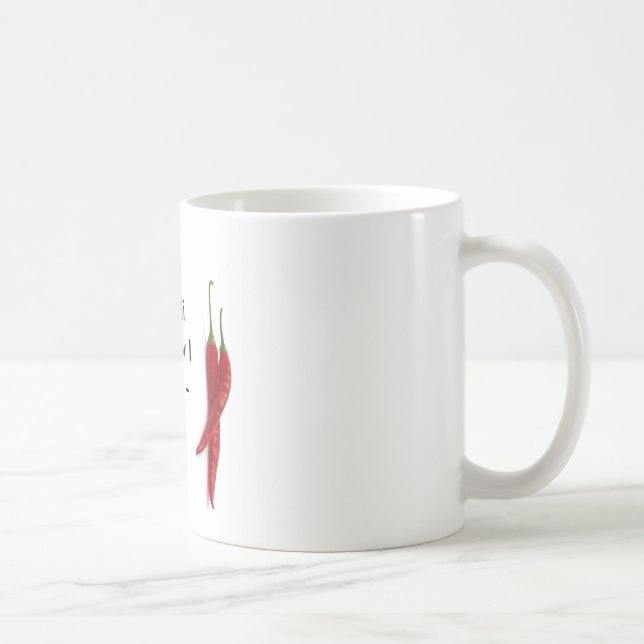 Coola-, roligt- och funkynoveltymuggar kaffemugg (Höger)