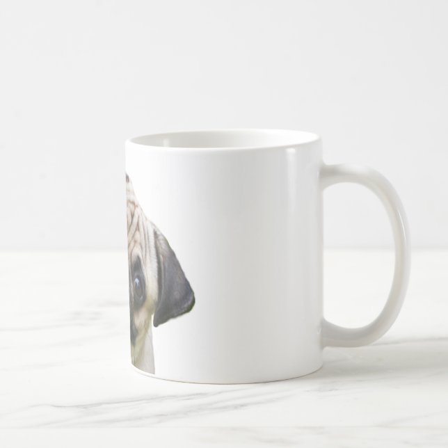 Coola-, roligt- och funkynoveltymuggar kaffemugg (Höger)