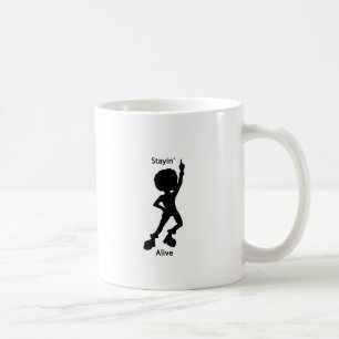 Coola-, roligt- och funkynoveltymuggar kaffemugg