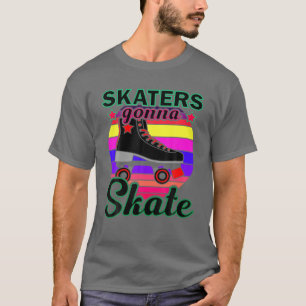 Coola Roller Skatt För manar Women Roller Derby D T Shirt