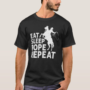 Coola Roping För manar Women Bull Rider Cowboy Ac T Shirt