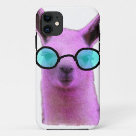 Coola Rosa Llama!