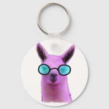 Coola Rosa Llama!