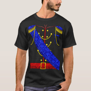 Coola Royal Prince Halloween Charming Costume Funn T Shirt