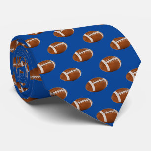 Coola Rugby American Football Mönster Slips