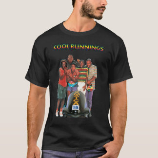 Coola "Running A story of the tur" som ägg kan br T Shirt