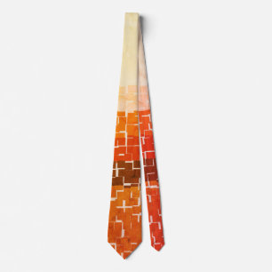 Coola Rustic Autumn Färg Slips