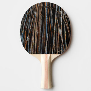 Coola Rusty Industrial Pub Pingisracket