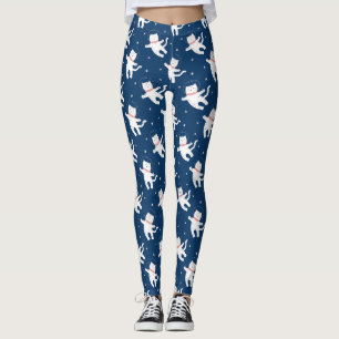 Coola Rymdmattor Leggings