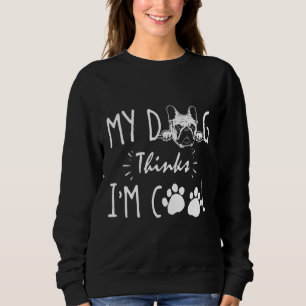 Coola S Fransk Bulldog T Shirt