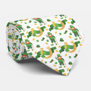 coola Saint patrick's day leprechaun-vind Slips