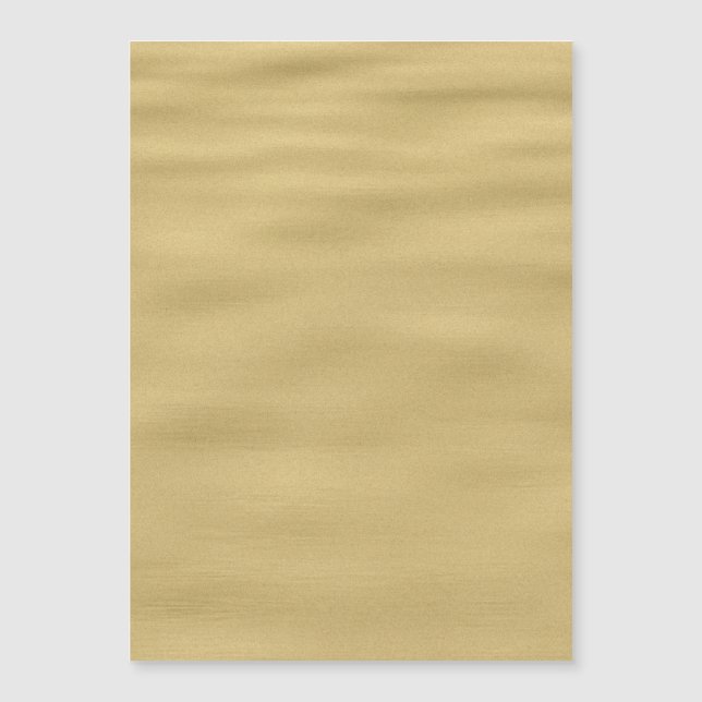 Coola Sandy Beach-utseende (Framsida)