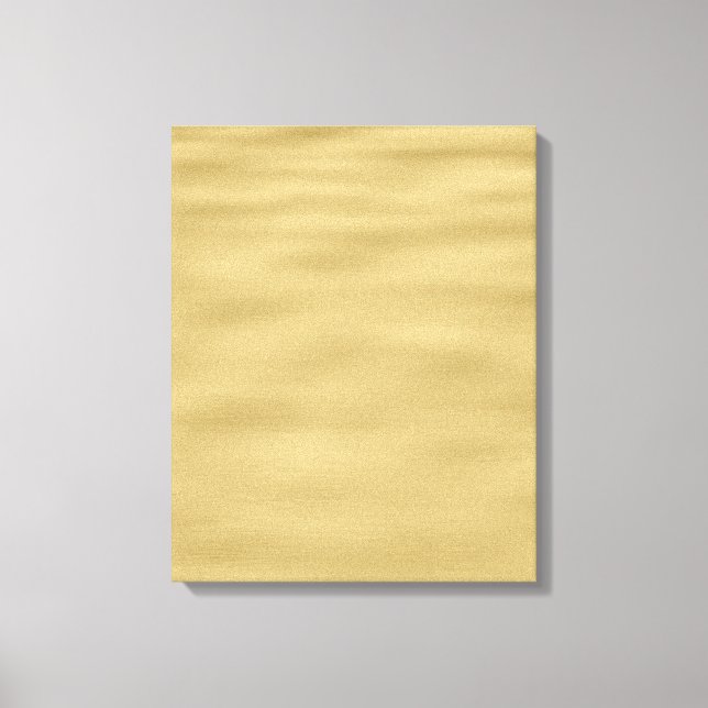 Coola Sandy Beach-utseende Canvastryck (Framsida)