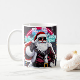 Coola Santa Kaffemugg