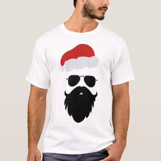 Coola Santa T Shirt