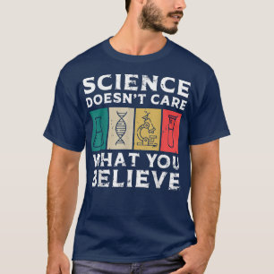 Coola Science Art För manar Women Scientist Scienc T Shirt